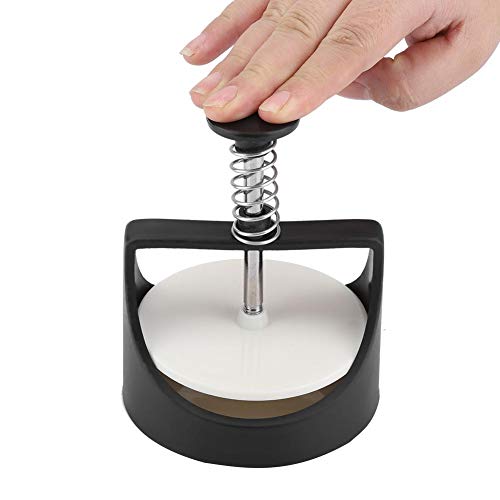Hamburger Patty Maker Press Burger Meat Homemade Beefburger Press Home Kitchen Cooking Tool - Thumbnail 7