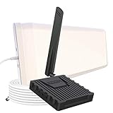 SolidRF Cell Phone Signal Booster Kit,All