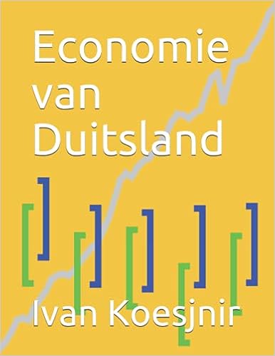 Economie van Duitsland