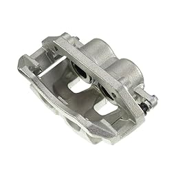 HAIBEI 1pc Disc Brake Caliper Front Left Driver or