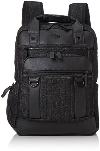 solo crosby backpack