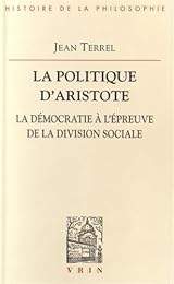 La  politique d'Aristote