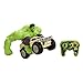 Avengers: XPV Marvel-RC Hulk Smash Toy Vehicle