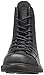 G-STAR RAW Men's Roofer Boot Ankle Bootie, Black, 43 EU/10 M US