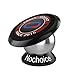 Universal Magnetic Car Mount Magnetic Car Phone Holder For iPhone 7 SE 6s Plus 6s 5s 5c Samsung Galaxy S7 Edge S6 S5 Note 5 4 ( 42mm Black)