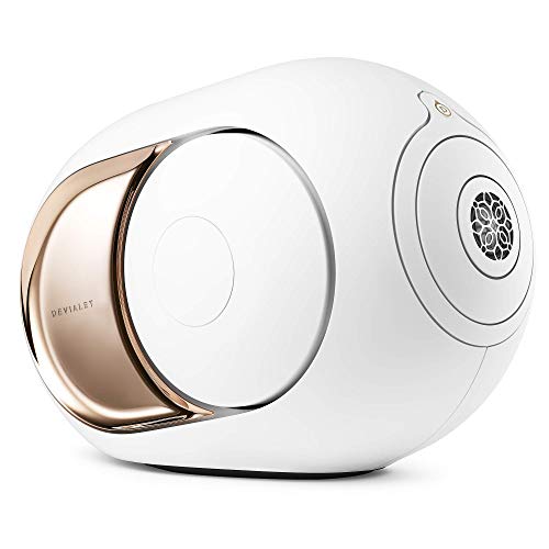 Compare Devialet - Phantom I 108db Gold - Gold Price in the USA - CompareFeed