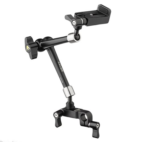 Axler MAR-11 Recodo Articulating Monitor Arm (11