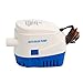 Amarine-made Automatic Submersible Boat Bilge Water Pump 12v 760gph Auto with Float Switch-new