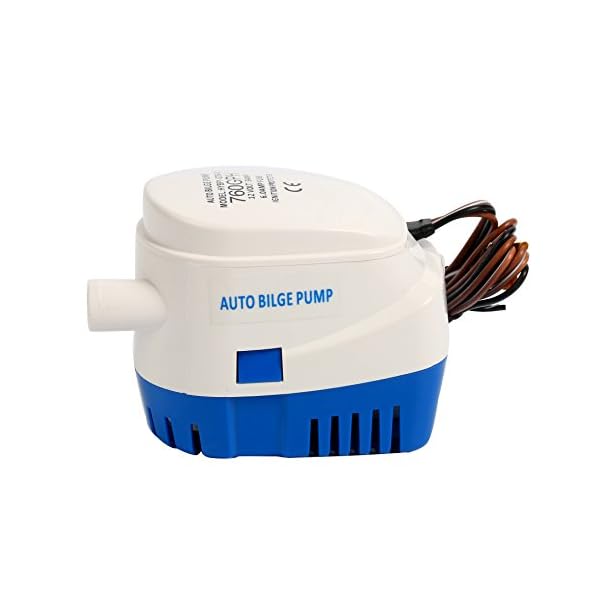 Amarine-made-Automatic-Submersible-Boat-Bilge-Water-Pump-12v-760gph-Auto-with-Float-Switch-new