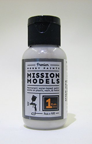 Mission Models US Camoflage Grey FS36622, MMP-095