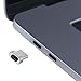 Extra Magnetic Tip-Adapter-Connector for Leonis USB-C Magnetic Charger Charging Cable Replacement for USB-C to MagSafe Adapter