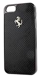 Real Ferrari GT Carbon - Aluminium Hard Case - iPhone 6 (4.7)