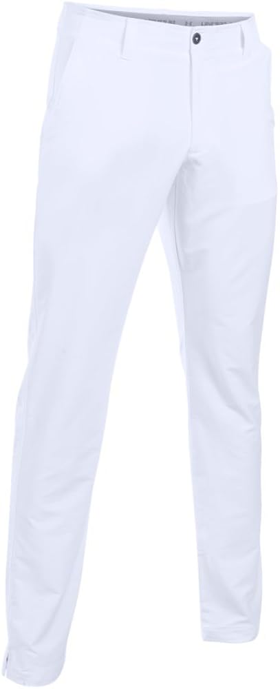 Under Armour Men's Match Play Golf Tapered Pants : Clothing