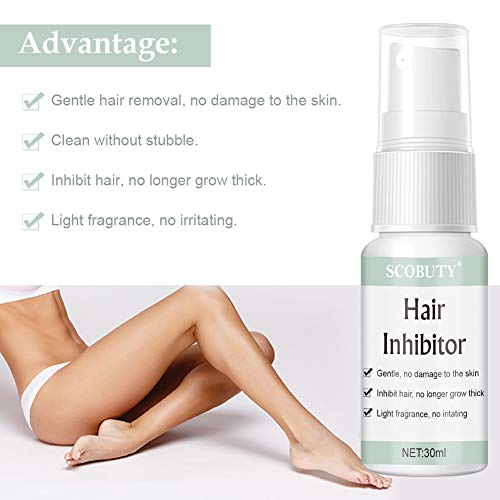 Hair Removal Cream,Depilatory Cream,Painless Women Men Hair Remover