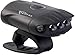 Serfas Raider USB Rechargeable Headlight, Black, One Size