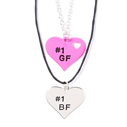 boyfriend and girlfriend accessories