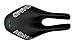 ISM Adamo Road Saddle Black, One Size
