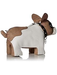 Betsey Johnson Roxy Frenchie - Traje para perro