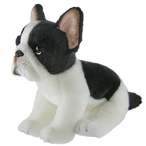 stuffed frenchie