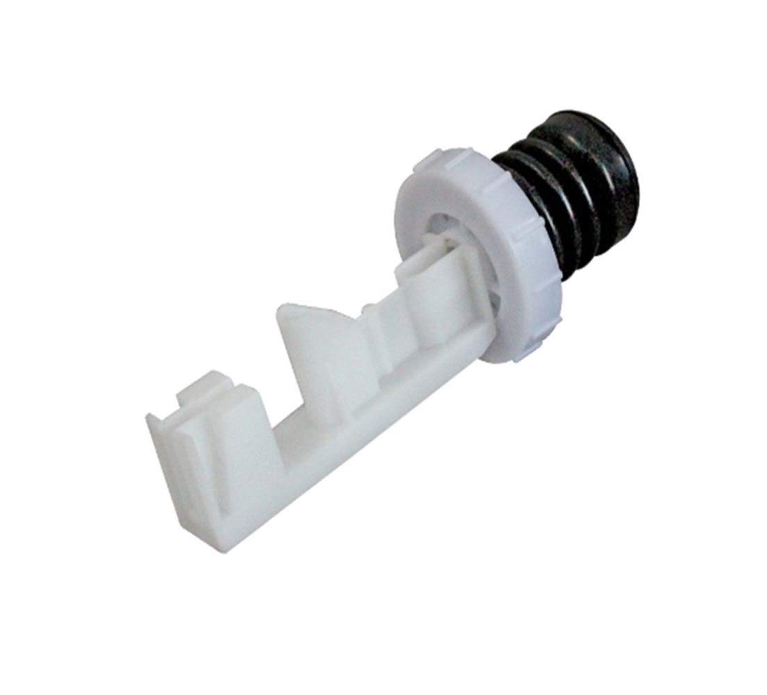 Buy MAXIAOQIN MXQIN Automatic Washing Machine Water Plug Drain Valve