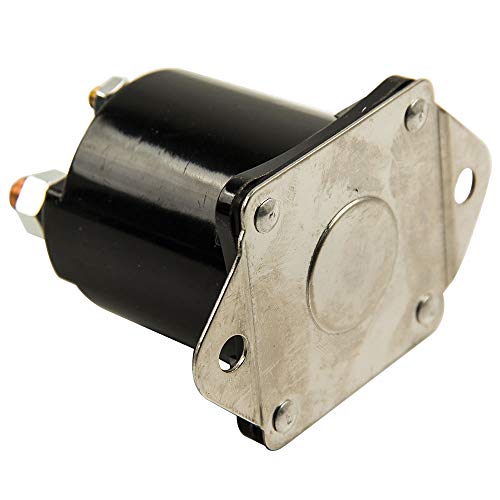36Volt Solenoids for Club Car Golf Cart Part 1976 1977 1978-1998 8016