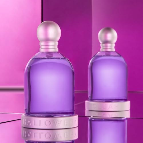 100 ml, Eau de Toilette Feminina, Aroma Floral Semi-Oriental — foto 4 de 6