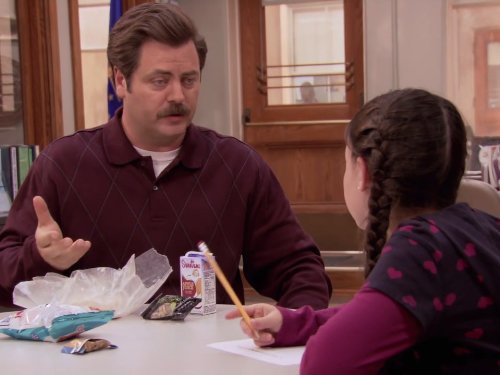 Watch Parks And Recreation Season 3 Prime Video