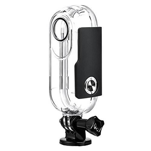 Insta360 One Waterproof housing, Waterproof Case for Insta360 ONE to