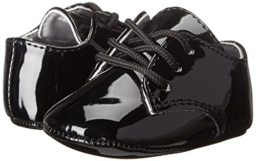 Baby Deer OD BK Oxford (Infant),Black,3 M US Infant
