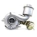 Rev9 TC-032 K03 Turbo Charger, Aftermarket Meets OE Specification, Replacement for Volkswagen MK4 Golf Jetta GTI 1.8T