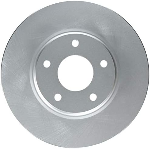 Raybestos fzn 防錆技術 コーティングローターブレーキローター 1パック