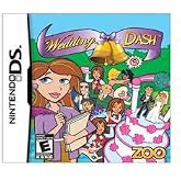 Wedding Dash - Nintendo DS (Renewed)