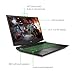 Newest HP Pavilion 15.6″ FHD IPS Premium Gaming Laptop PC | Intel 6-Core i7-9750H Upto 4.5GHz | 32GB RAM | 2TB HDD | NVIDIA GeForce GTX 1650 4GB | Backlit Keyboard | Windows 10thumb 2