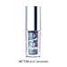 J Cat Holographic 3D Eye Topper Sparkle Eye Shadow Glitter Metallic (AZUL LEMONADE)