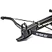 Ace Martial Arts Supply Cobra System Self Cocking Pistol Tactical Crossbow, 80-Pound (Fiberglass Body)