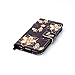 iPhone 6S Plus Case, Firefish [Kickstand] PU Leather Flip Purse Case Slim Bumper Cover with Lanyard Magnetic Skin for Apple iPhone 6 Plus/6S Plus 5.5