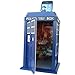 Underground Toys Doctor Who Tardis Smart Safe