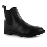 Requisite  Mens Aspen BS Horse Riding Boots Shoes Walking