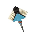 Gardena 3633 Combisystem Overhead Cleaning Angle Broom Head