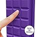 Avvio Silicone Ice Cube Trays with Lids – Set of 2 Covered Ice Cube Tray Containing 42 Ice Cubes – Stackable Rubbery Plastic Tray for Cocktails, Whiskey, Popsicles, Baby Food- Ice Storage Container