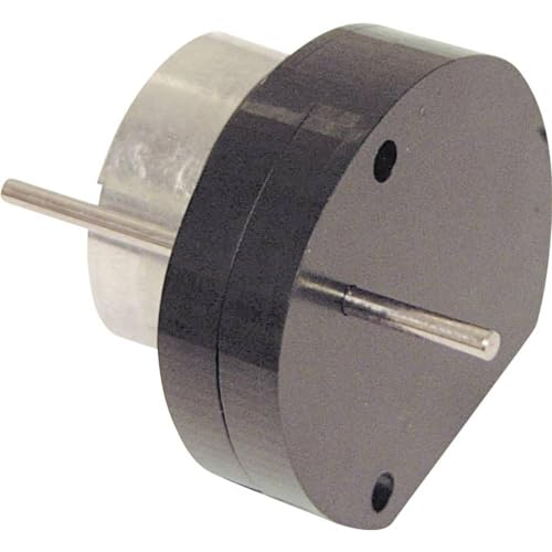 Motor solar con reductor