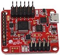 Acro Naze 32 Flight Controller Newest Rev 6 (All straight Pins)