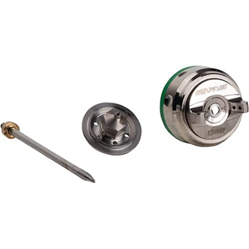 Nozzle Set HVLP-2 Pro 1.7 mm Brand Aircraft