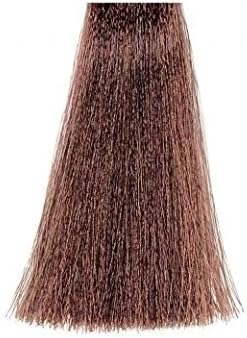 NATULIQUE 5.3 Organic Hair Colours 50 ml Light Golden Brown