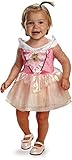 Disguise AURORA INFANT Costume(Size:12-18M)