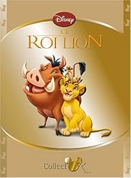 Le  roi lion