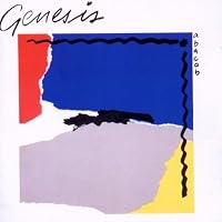 Genesis Ablum Cover