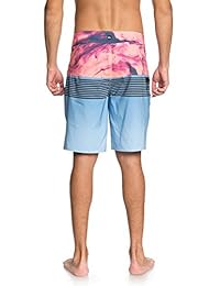 Quiksilver Highline Lava Division 20 Bañador para hombre