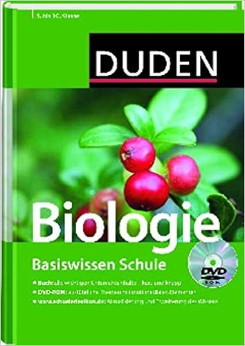Basiswissen Schule Biologie 5 Bis 10 Klasse Das Standardwerk Fur Schuler Amazon De Pews Hocke Christa Kemnitz Edeltraud Bilsing Annelore Firtzlaff Karl Heinz Gehlhaar Karl Heinz Kurze Manfred Naunapper Leonore Simon Helga Zabel