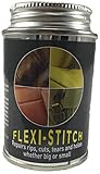 Flexi-Stitch Liquid Invisible Stitch Repair for Fabric, Vinyl, & Leather